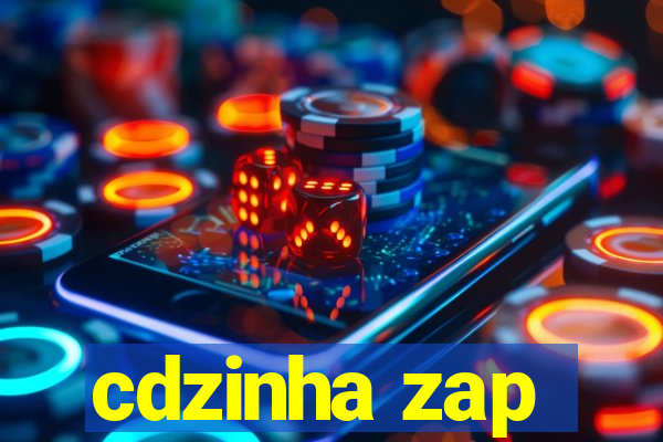 cdzinha zap